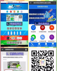 專業(yè)網(wǎng)站推廣與微信網(wǎng)店制作服務(wù)，兼提供技術(shù)咨詢